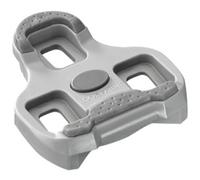 LOOK Cleat Keo Grip - Mixte - Grey - size only size- model 2026 only size