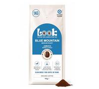 Look Coffee Blue Mountain Jamaica Medium Roast Ground Coffee, 1kg