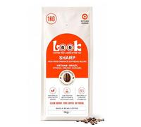 Look Coffee Sharp Espresso Blend Whole Bean Coffee, 1kg