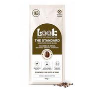 Look Coffee The Standard House Blend Whole Bean Coffee, 1kg