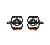 Look Geo Trekking Roc Vision Hybrid Bike Pedals - Black