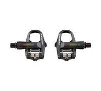 Look Keo 2 Max Carbon Pro Team Edition Pedals Silver