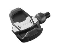 Look Keo Blade Carbon Pedals Silver