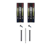 LOOK Cycle Bicycle Bike Spare Keo Blade Kit - 8 NM