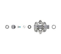 LOOK Cycle Bicycle Bike Spare X-Track Power Body Left