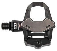 Look Keo 2 Max Carbon Pedals Black,Grey One Size Black