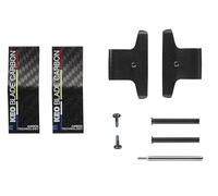 Look Kéo Blade2 20 kit Sheeting Pedal Unisex Adult, Black, One Size - look sheets kit pedal keo blade2 20 one size road pedals cleats