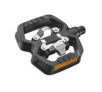 Look Geo Trekking Pedals Black,Silver