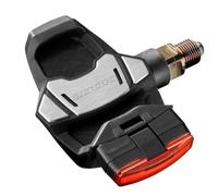 LOOK Cycle Keo Blade Power Dual Vision Cycling Pedals, Carbon and Stainless Steel, Black