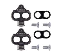 Look X-Track MTB Cleats - Black