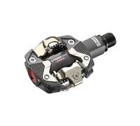 Look X-track Race Carbon Pedals Black