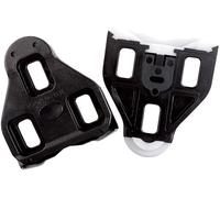 Look Delta Bi-Material Cleat Black