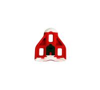 Look Delta Cleats Red