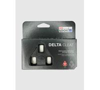 Look Delta Black Fixed Road Bike Cleats