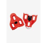 Look Delta Cleats Red