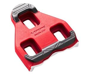 Look Delta Fitness Grip Cleats