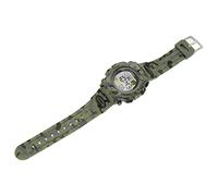Look, Digital Men Look at The Notemant PU Strap for Outdoor Sports (#1)