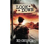 Look Down: A Jonboy File in the Brook Deelman Series (Brook Deelman Mysteries)