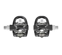 Look Dual Delta Spd Pedals One Size Black