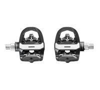 Look Dual Delta Spd Pedals Silver