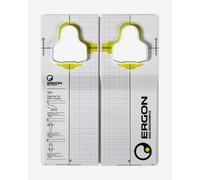 Ergon Tp1 Look Pedal Cleat Tool White
