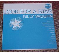 Look for a Star by Billy Vaughn Record Vinyl Album