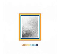 Jason Mraz – Look For The Good – CD – US Import