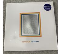 Jason Mraz - Look For The Good [VINYL]