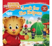 Look for the Helpers (Daniel Tiger's Neighborhood)