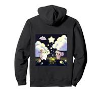 Look for the stars Pullover Hoodie