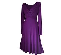 look for the stars Vintage Style Classic Evening Party Formal Dress