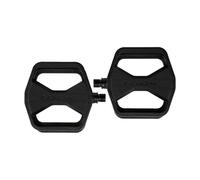 LOOK Geo City Black Pedals for Urban and Commuting Bikes