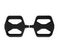 Look Geo City Flat Bicycle Cycle Bike Pedals Black