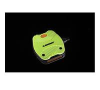 Look Geo City Grip Pedals Black