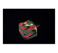 Look Geo City Grip Flat Pedals