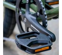 Look Geo City Pedals One Size Black