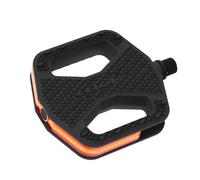 Look Geo City Vision Pedals - Black