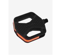 LOOK - Geo City Vision Pedals - Flat Pedals - 4 Light Settings - Slip-Proof Safety - IPX7 Waterproof - 360-Degree Visibility - Long Life - Premium Urban Bike