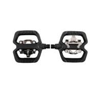 Look Geo Trekking Pedals Black,Silver