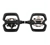 Look Geo Trekking Pedals Black,Silver
