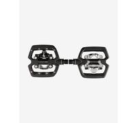 Look Geo Trekking Roc Pedals Black,Silver