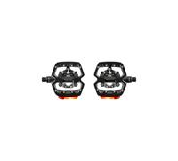 Look Geo Trekking Roc Vision Hybrid Bike Pedals - Black