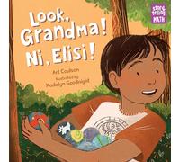 Look, Grandma! Ni, Elisi! (Storytelling Math)