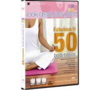 Look Great Feel Great: Fabulous at 50 [DVD] [Region 1] [US Import] [NTSC]