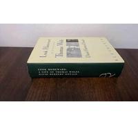 Look Homeward: A Life of Thomas Wolfe