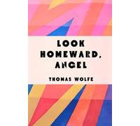 Look Homeward, Angel