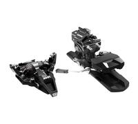 Look - Ht Radical 10 D82 Rtl Black - Touring binding