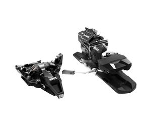 Look - Ht Radical 10 D82 Rtl Black - Touring binding
