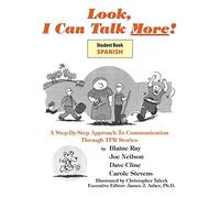 Look, I Can Talk More! Spanish