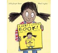 Look! I Wrote a Book! (And You Can Too!)